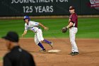 Baseball vs Salisbury  Wheaton College Baseball takes on Salisbury University in game two of the NCAA D3 College World Series at Veterans Memorial Stadium in Cedar Rapids, Iowa. - Photo By: KEITH NORDSTROM : Wheaton Basball, NCAA, Baseball, World Series